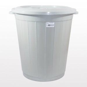 BATTAL ÇÖP KOVASI 50 Litre
