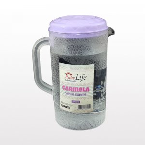 CARMELA KRİSTAL SÜRAHİ