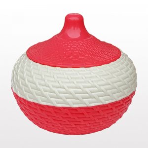 GALAXY RATTAN ŞEKERLİK