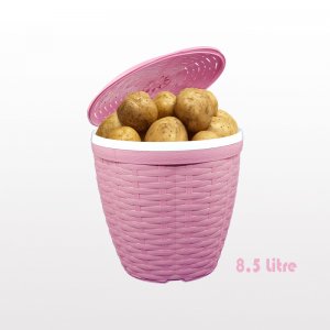 KÜÇÜK PATATES SOĞAN SEPETİ