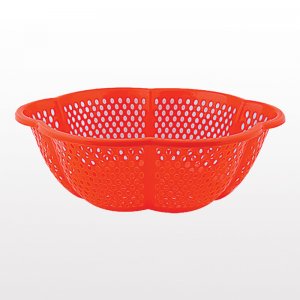 OVAL PAPATYA SÜZGEÇ