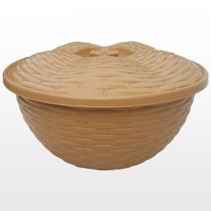 PAPATYA RATTAN HAMURLUK (EKO)