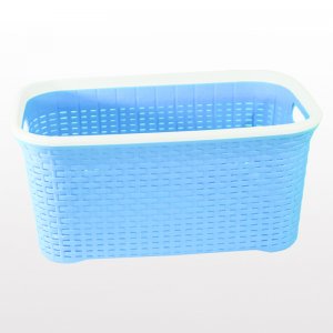RATTAN ÇAMAŞIR SELESİ 