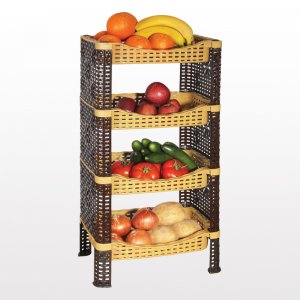 RATTAN MUTFAK SEBZELİK