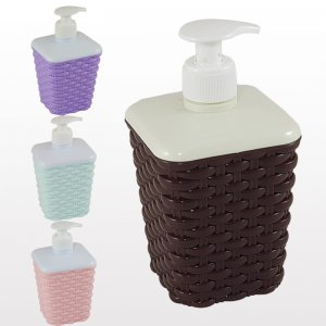 RATTAN TEK SIVI SABUNLUK